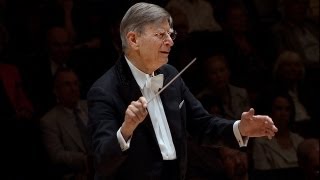 Bruckner Symphony No 6  Blomstedt · Berliner Philharmoniker [upl. by Yul]