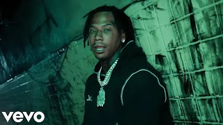 Moneybagg Yo  Guap ft 42 Dugg amp TI Music Video 2023 [upl. by Ydnelg]