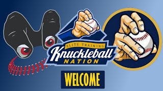 Welcome to the New Knuckleball Nation [upl. by Ellwood82]