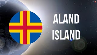 Our World  Aland Island [upl. by Llertnac]