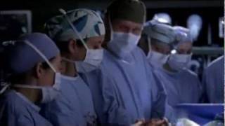 Greys Anatomy Music Event  Cast Sing How To Save A Life 7x18 [upl. by Navonoj]