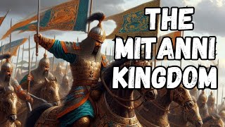 Lost Empire The Untold Saga of the Mitanni Kingdom [upl. by Meensat307]