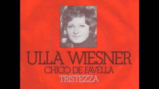 Ulla Wiesner  Tristezza [upl. by Cyrie]