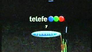 Una Produccion Eyeworks  Telefe 20112012 [upl. by Ferdy496]