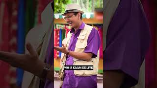 Mystery of Tarak Mehta ka Ooltah Chashmas real story [upl. by Yasmar]