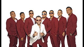 Septeto Acarey  Eres Mi Sueño  En Vivo Desde Ciudad Mexico [upl. by Eyk]