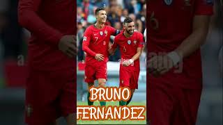 Top Best Footballers Who Idolise Ronaldo short football viral ronaldo messi mbappe lovebest [upl. by Nnad26]