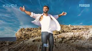 Kendji Girac  Pourquoi Version Karaoké [upl. by Buderus]