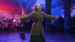 ANASTASIA Montage  ANASTASIA The Musical [upl. by Vullo]