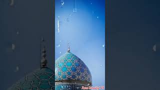 Mira walyon ke imam 💓💞islamicvideo islamicshorts gauseazam gauspaak [upl. by Hakon]