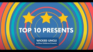 Top 10 Summer Toys and Gifts From Wicked Uncle [upl. by Jurdi]