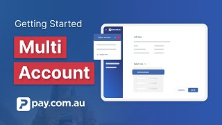 How to add multiple businesses to your paycomau account [upl. by Atwater]