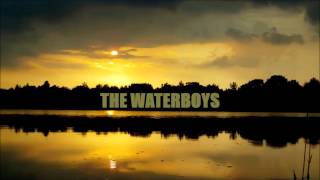 The Waterboys  Fishermans blues With Lyrics Sunshine Video HD [upl. by Nivlag]