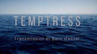 Transmission et Banc d essai [upl. by Neema]