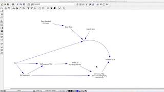 VENSIM Regression Tutorial [upl. by Juliane195]