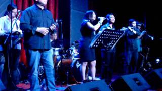 OPM Medley  Mulatto Band Philippines [upl. by Karee]