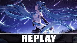 Nightcore  Replay Iyaz [upl. by Ludie96]