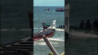 muthala pozhi harbor fishermanlife fishing short video [upl. by Outlaw]