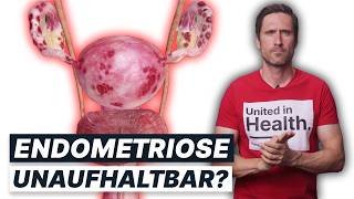 Endometriose Starke Schmerzen keine Diagnose – Warum so viele Frauen leiden [upl. by Enilamme446]