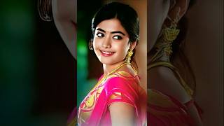 Sree Leela rashmika cute whatsapp status rashmikamandanna shorts viralstatus actressrashmika [upl. by Hilton588]