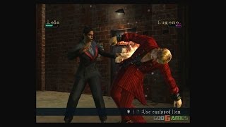 Beat Down Fists of Vengeance  Gameplay Xbox HD 720P [upl. by Camella]