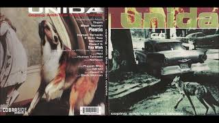 UNIDA  Coping With The Urban Coyote FULL ALBUM 1999 lyrics in pinned comment [upl. by Silvan932]