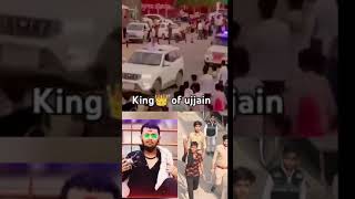 King of Ujjain durlabh Kashya Mafia gang [upl. by Tiny]