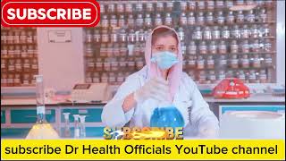 Complete details preparation of homoeopathic medicine mother tincture Dr Health Officials [upl. by Ahseret]