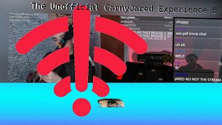 The Unofficial CarnyJared Experience 8 [upl. by Mastrianni963]