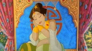 Popular Cartoon Movie  Legend Of Buddha  Part 1 Of 9 [upl. by Kcirddec]