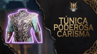 🔑 Rescata a Wulbren y los Tieflings 🔑 Túnica Poderosa de Baldur’s Gate 3 [upl. by Ennaeirrac49]