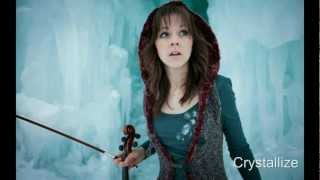 Lindsey Stirling  30min Playlist [upl. by Lyrahc]