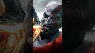 Kratos arrasa con los dioses del olimpo  God Of War shorts kratos godofwar gow games gaming [upl. by Eelyma]