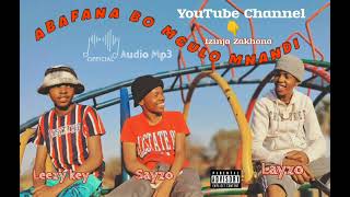 Layzoleezykeyft Izinja ZakhonaAbafana Bo Mculo MnandiSingle Official Audio [upl. by Clement]