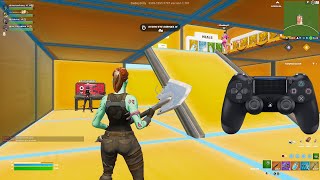 Fortnite 3v3v3v3 Go Goated Zone Wars Gameplay [upl. by Rep61]