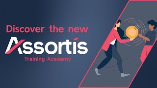 Master International Procurement with the new Assortis Training Academy [upl. by Aldredge]