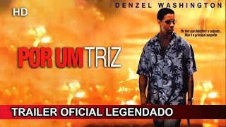 Por Um Triz 2003 Trailer Oficial Legendado [upl. by Sasnett875]