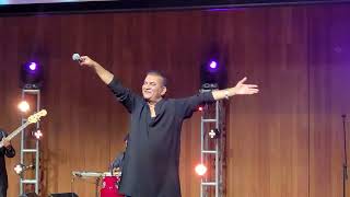 Abhijeet Bhattacharya  Live In Sydney 2024  Tum Dil Ki Dhadkan Mein [upl. by Gardia]