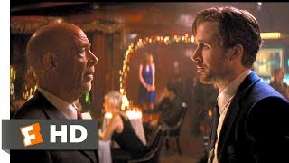 La La Land 2016  Youre Fired Scene 311  Movieclips [upl. by Maggy800]