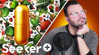 What Vitamins Do You Actually Need to Survive Part 2 of 3 [upl. by Guthry431]