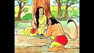 Sundara Kandam சுந்தர காண்டம் [upl. by Alanah]