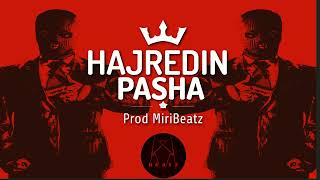 HAJREDIN PASHA  GHouse Gangsta Beat  mafya müzi̇ği̇ [upl. by Atsev135]