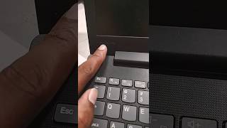 Lenovo IdeaPad 130 Series Laptop WiFi Not working Problemmacniteshkeyboardtricks2024short [upl. by Junko]