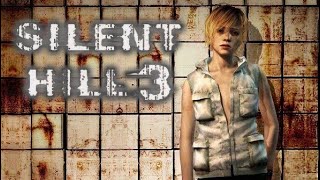 Silent Hill 3  Does She Even Have Shoes On [upl. by Acyssej]