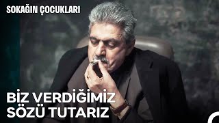 Şansımız Yok Bahtımız Kötü  Sokağın Çocukları 6 Sezon 2 Bölüm [upl. by Sundin]