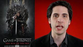 Game of Thrones review [upl. by Gustaf]