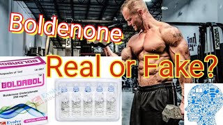 Evolve Biolabs 250mgMl Boldenone Undecylenateequipoise Is it real or fake [upl. by Blakely123]