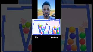 Hard Level Balloons  Episode 4 thornballoons funny shorts [upl. by Vigen]