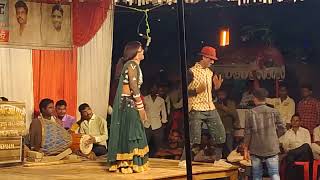 Sandeep DJ wala Bolongi video Sultanpur notanki song dance video [upl. by Aerdnas]