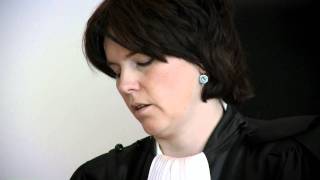 Trailer De Rechtbank Aflevering 4 [upl. by Barbara]